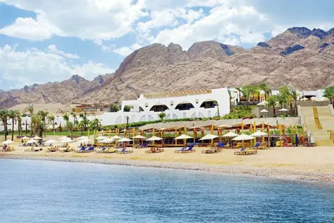 Retac Qunay Dahab Resort in Dahab, foto 15