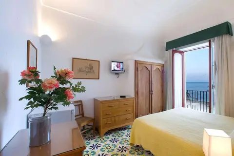 La Caravella Positano Residences in Positano — foto 6