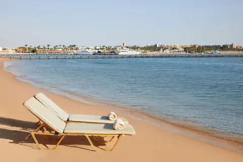 Iberotel Makadi Beach in Bühne, foto 37