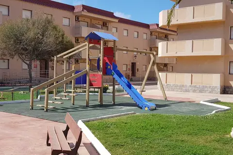 Apartmentos Tesy II in San Javier — foto 20
