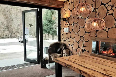 Harz Hotel Iris foto 17