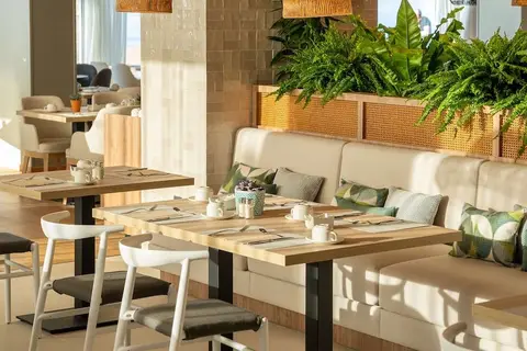 Innside Costablanca in Benidorm — foto 8