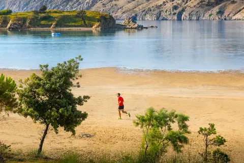 Valamar Camping San Marino in Lopar — foto 4
