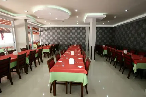 Arsi Hotel in Alanya, foto 6
