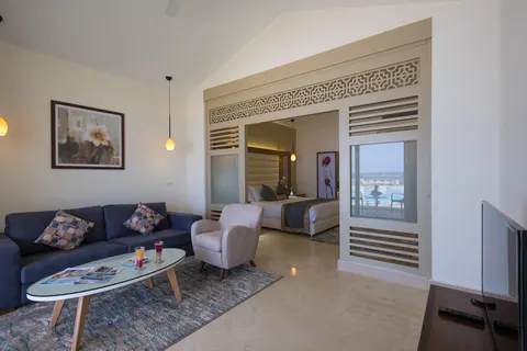 Hotel Pickalbatros Sea World - Marsa Alam foto 6