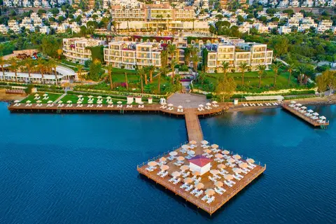 Baia Bodrum in Bodrum, foto 20