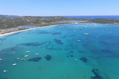 Résidence Les Villa De Porto- Vecchio foto 3