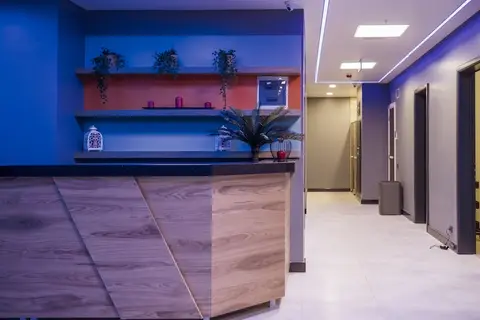 Graziella Gold Hotel in Fatih — foto 15