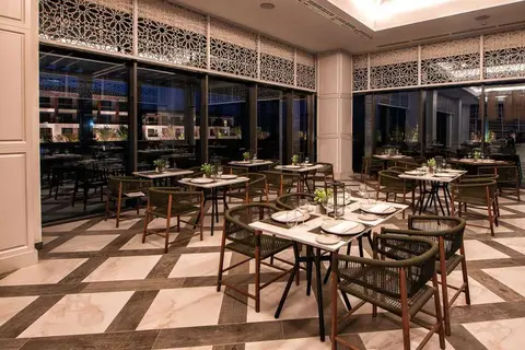Adults Only Club At Lopesan Costa Bavaro Reso in Salvaleón de Higüey, foto 20