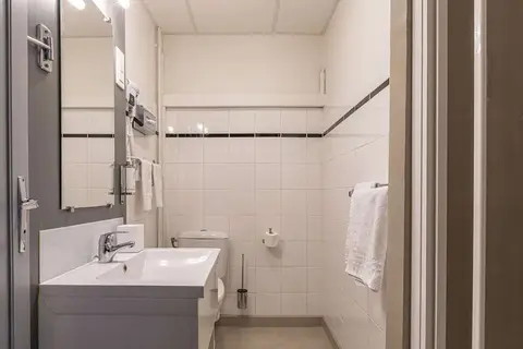 Splendid Hotel in Parijs, foto 4