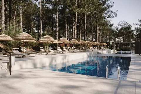 Camping Kamp Baško Polje in Baska Voda — foto 11