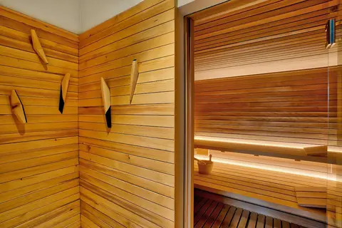Hotel Eliseo Terme in Abano Terme, foto 11