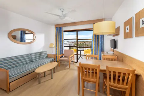 Appartementen Aguamar in Arona, foto 4