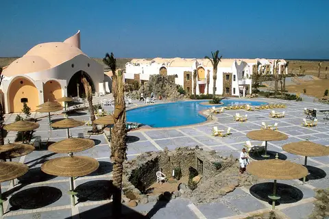Shams Alam Beach Resort in Shams Alam Beach Resort, foto 10
