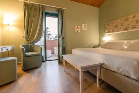 Ca'Virginia Country House & Wellness in Borgo Massano — foto 4