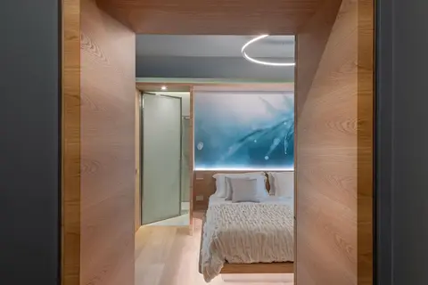 Air Suite in Brembate di Sopra, foto 27