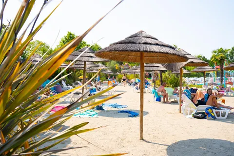 Camping Bella Italia in Peschiera del Garda — foto 4