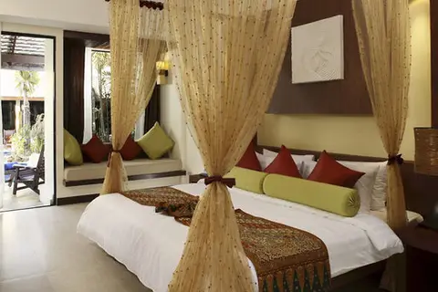 Access Resort & Villas in ตำบลกะรน — foto 8