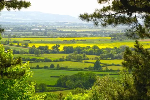 Somerset and the Cotswolds in Engeland — foto 20