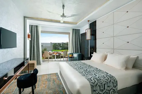 Pickalbatros White Beach Resort Agadir Taghazout foto 2