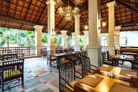 Hotel Khaolak Laguna Resort in Khuekkhak, Takuapa — foto 16