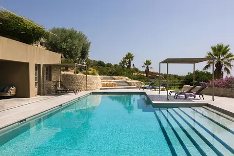 Villadorata Country Resort in Noto, foto 15