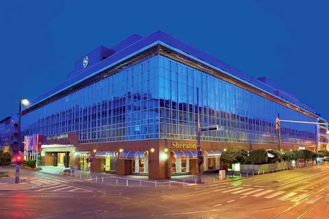 Sheraton Zagreb in Zagreb, foto 8
