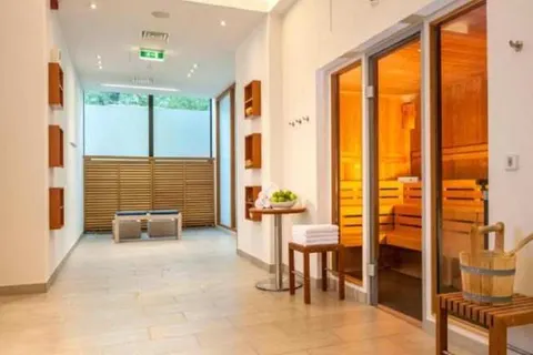 Dorint Hotel Main Taunus foto 14