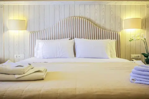 Art Hotel Debono in Corfu — foto 26