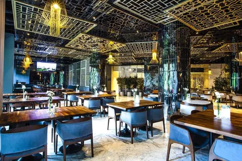 The Elysium Styles Istanbul in Şişli — foto 5