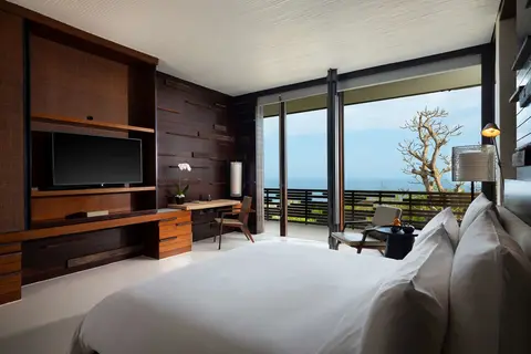 Alila Villas Uluwatu in Bali, Indonesia — foto 18