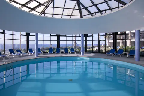 Estalagem Do Mar in São Vicente