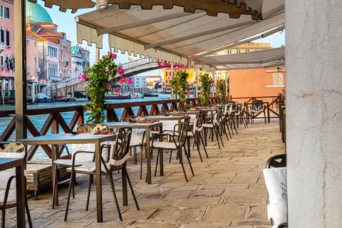 Hotel Principe in Venetië — foto 3