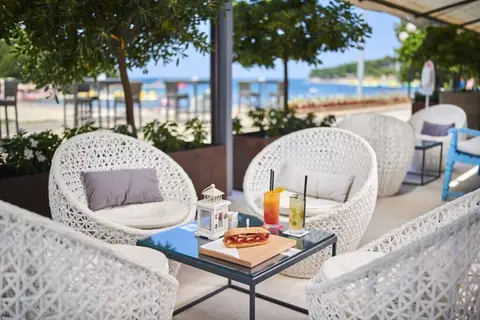Apartments Astra in Poreč — foto 7