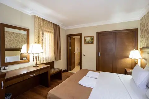 Latanya Park Resort in Bodrum — foto 17