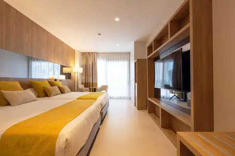 Hotel Gold Arcos in Benidorm — foto 2