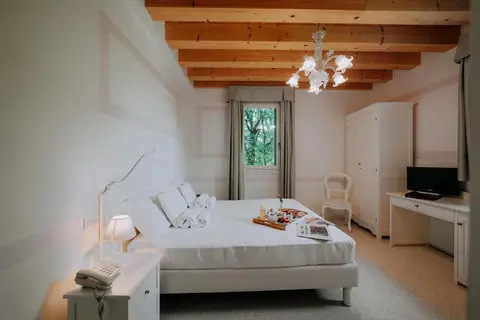 Villa Patriarca in Mirano, foto 8