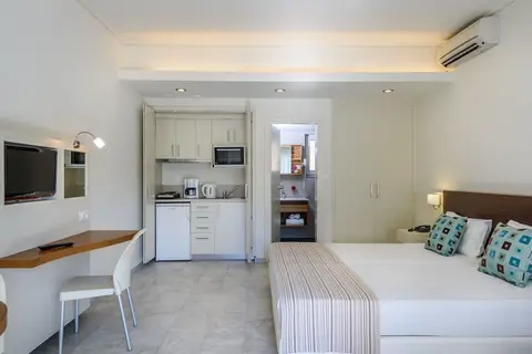 Despina Apartments in Platanias (Chania) — foto 17