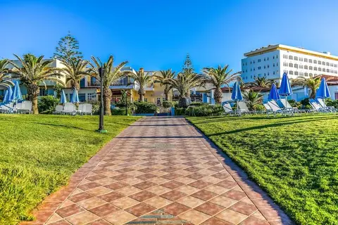 Creta Royal Hotel in Skaleta, foto 19