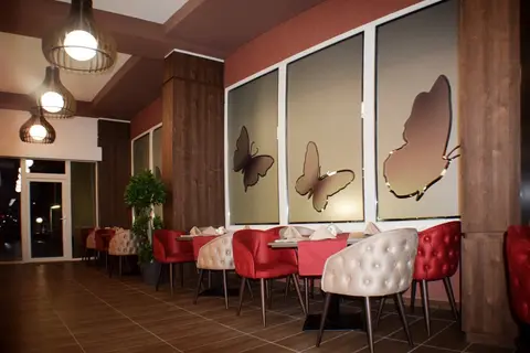 Europe Hotel And Casino in Несебър — foto 22