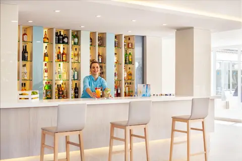 Grupotel Dunamar in Santa Margalida, foto 24