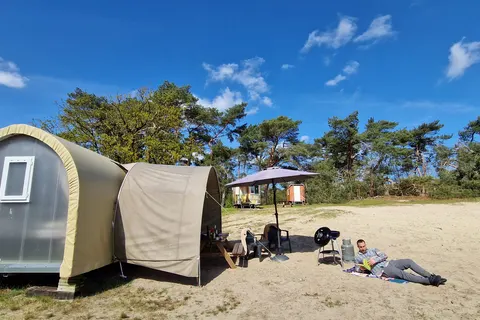 Bos Park Bilthoven foto 14