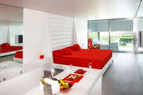 Adam & Eve Hotel in Serik, foto 4