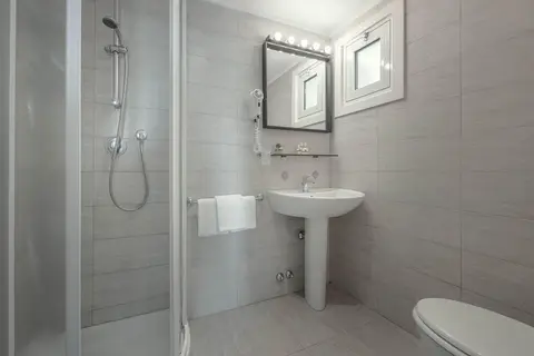 Hotel Portofino in Rome — foto 29