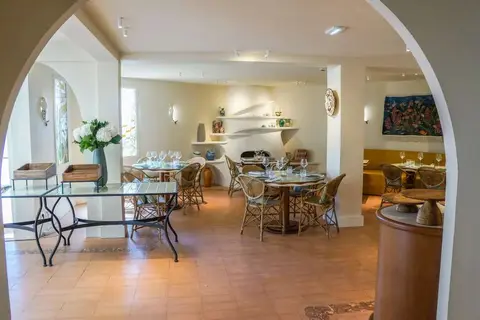Hotel La Perouse in Nice, foto 7