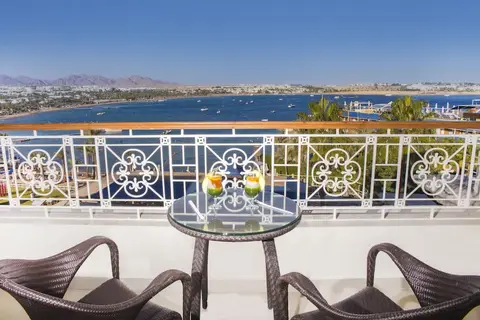 Marina Sharm Hotel in Sharm El Sheikh — foto 12