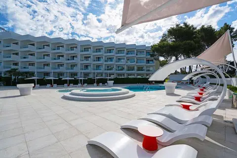 THB Naeco Ibiza in Sant Josep de sa Talaia — foto 2