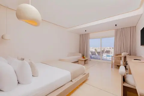 SUNRISE Anjum Resort in Marsa Alam — foto 3