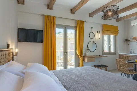 Perla Luxury Living in Parga — foto 14