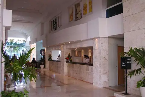 Occidental Costa Cancún in Cancùn — foto 15